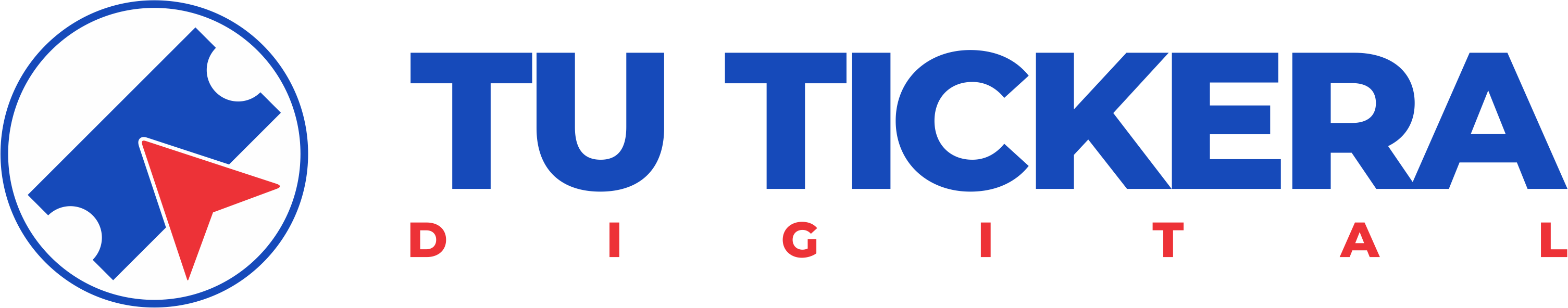 Tu Tickera Digital